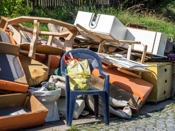 Best Junk Hauling Services  in South Bend, IN