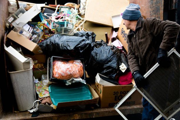 Professional Junk Removal in South Bend, IN