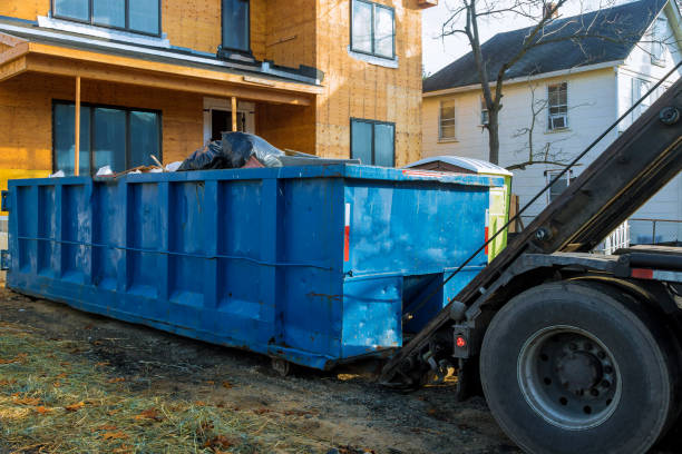Trusted South Bend, IN Junk Removal Experts