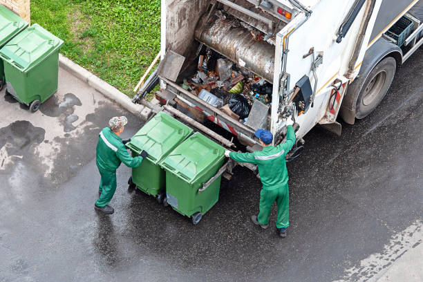 Best Full-Service Junk Removal  in South Bend, IN