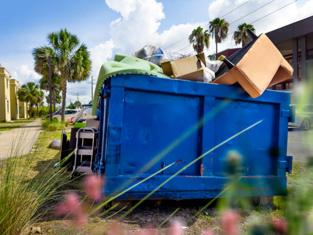 Best Residential Junk Removal  in South Bend, IN