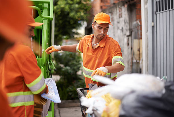 Best Construction Debris Removal  in South Bend, IN